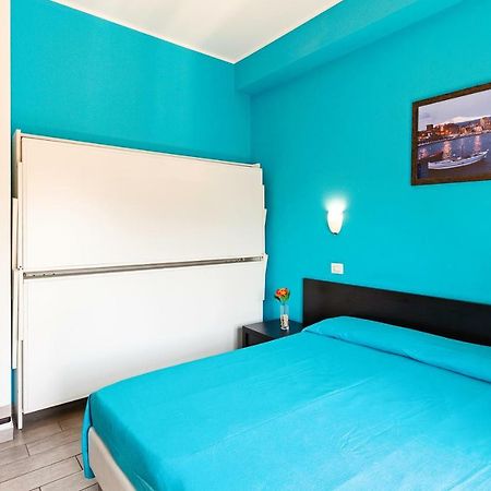 Seaview Terrace Sunny Apartment Giardini Naxos Esterno foto