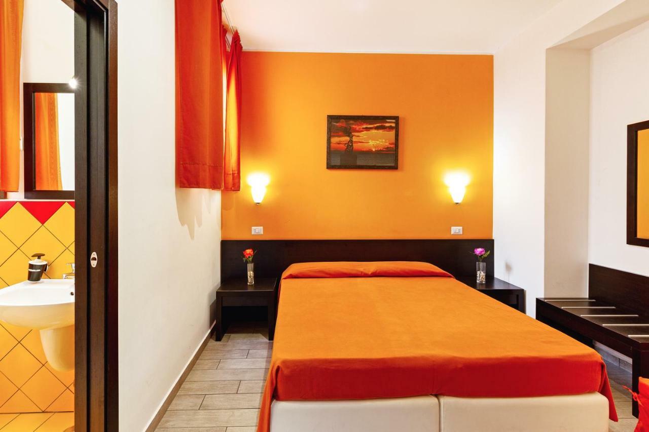 Seaview Terrace Sunny Apartment Giardini Naxos Esterno foto