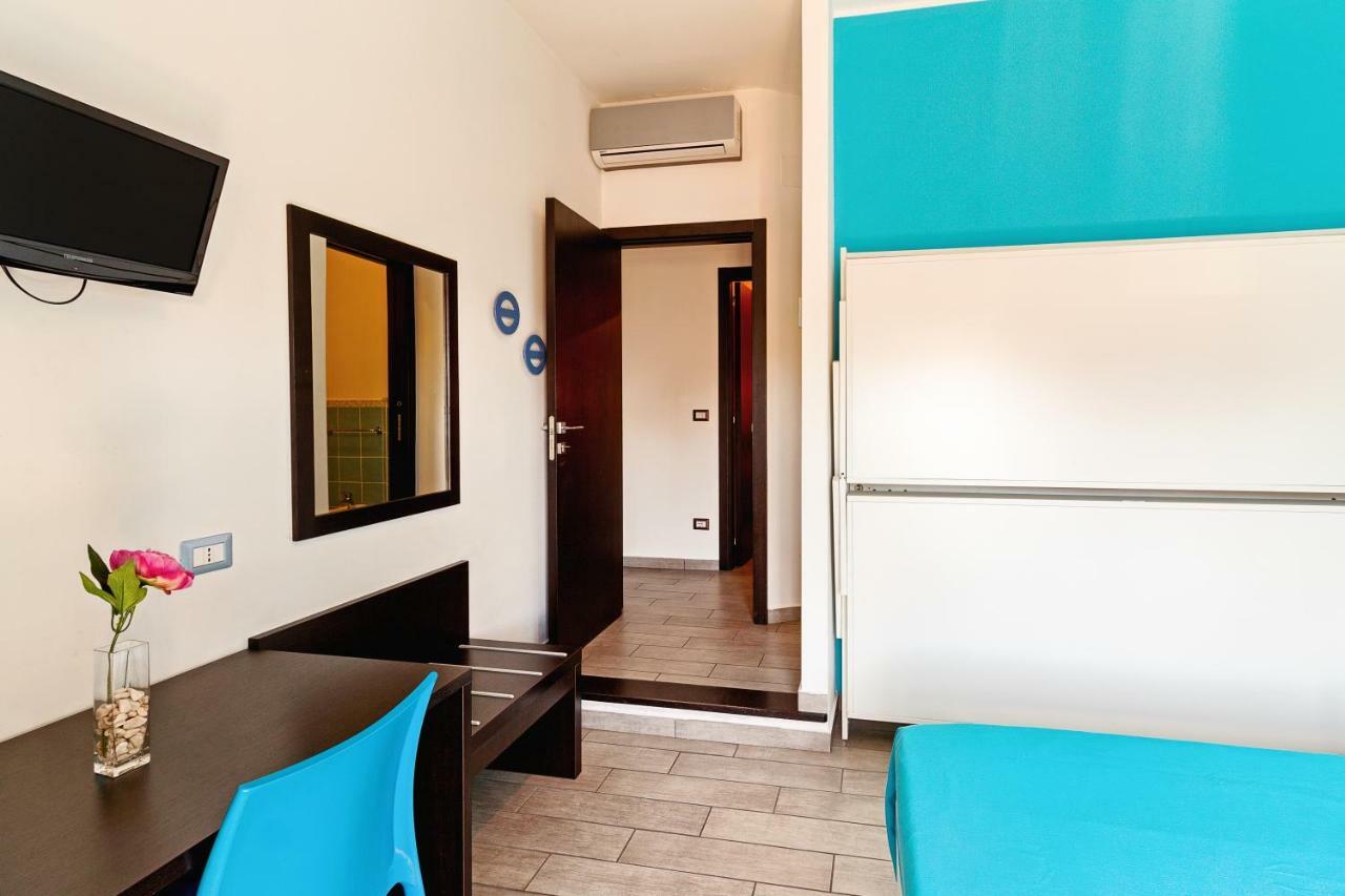 Seaview Terrace Sunny Apartment Giardini Naxos Esterno foto