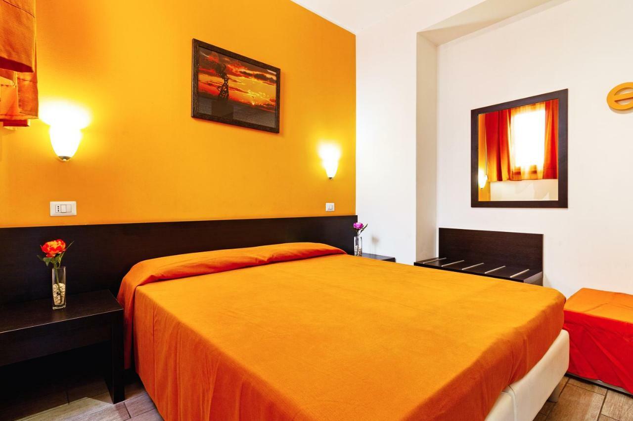 Seaview Terrace Sunny Apartment Giardini Naxos Esterno foto