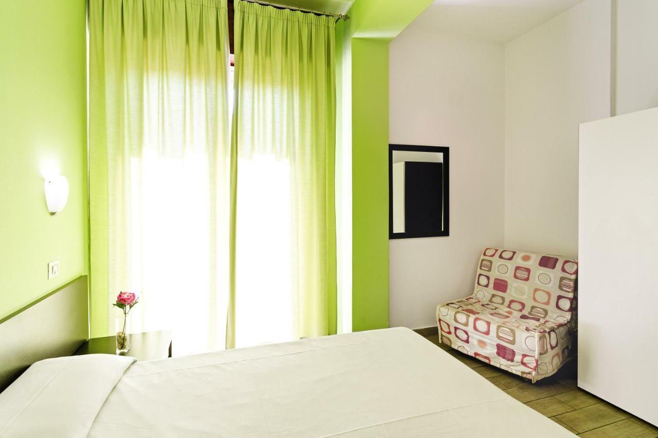 Seaview Terrace Sunny Apartment Giardini Naxos Esterno foto
