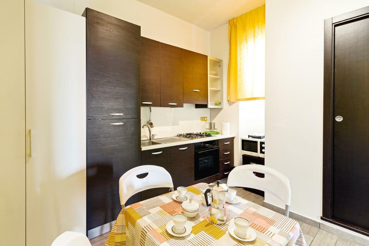 Seaview Terrace Sunny Apartment Giardini Naxos Esterno foto