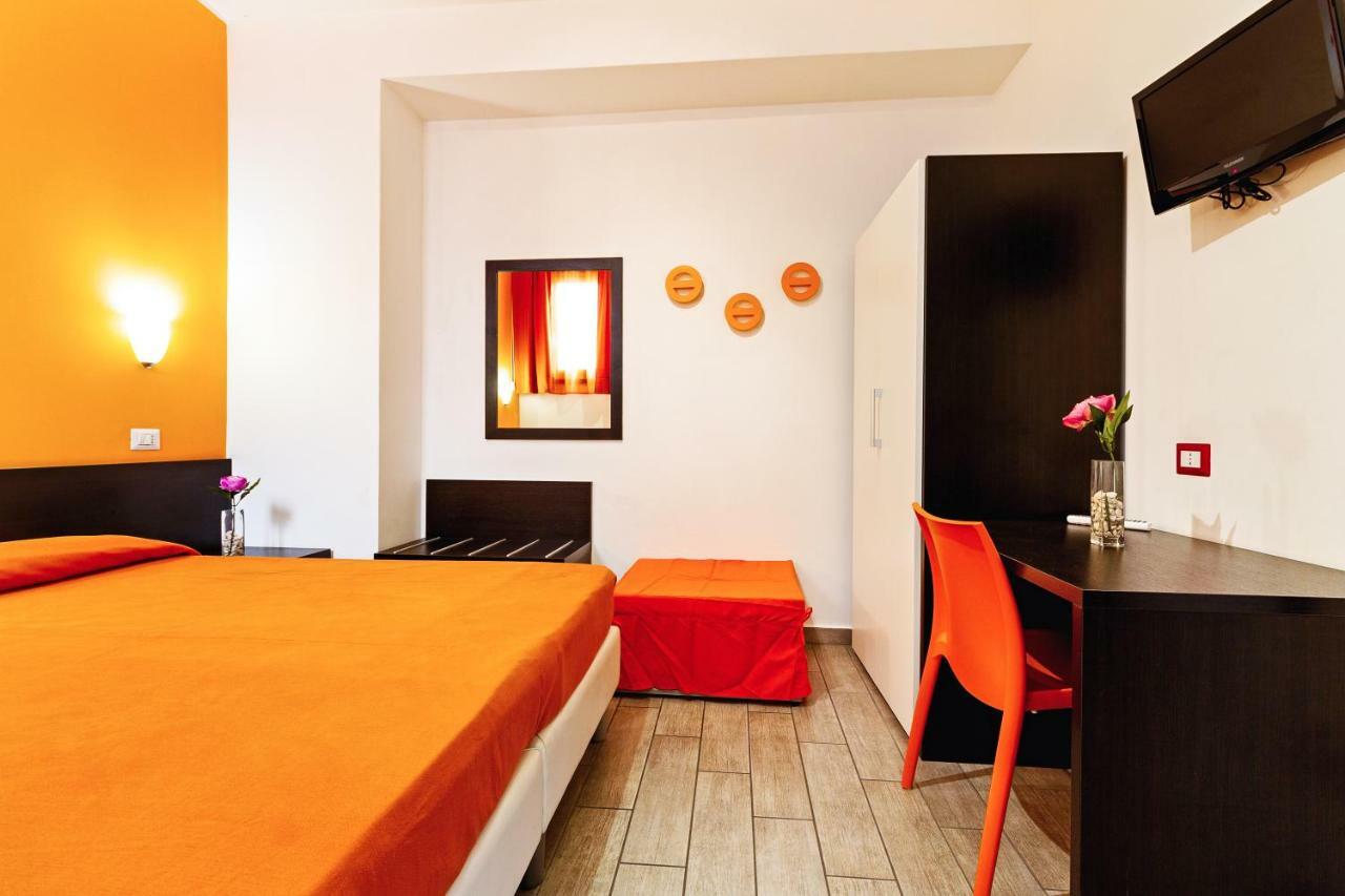 Seaview Terrace Sunny Apartment Giardini Naxos Esterno foto
